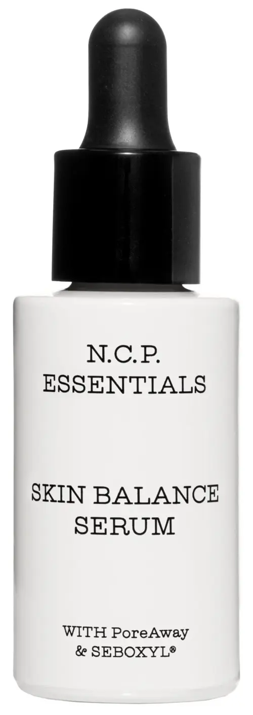 N.C.P. Skin Balance Serum  30 ml