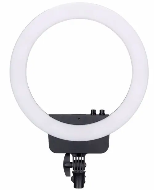 Nanlite Halo 16 ringlight