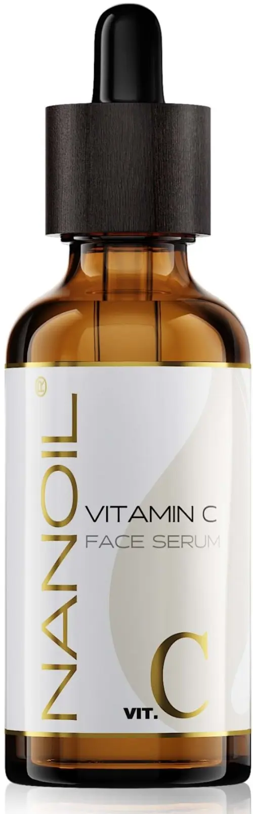Nanoil Vitamin C Face Serum 50 ml