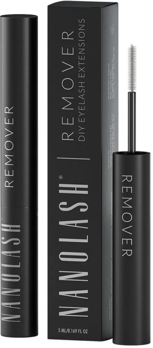 Nanolash DIY Remover 5 ml