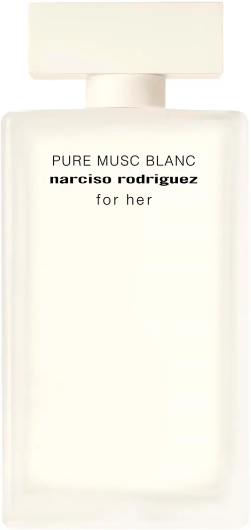 Narciso Rodriguez For Her Pure Musc Blanc EdP Intense 100 ml