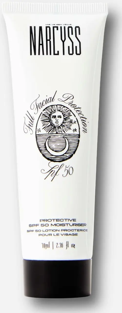 Narcyss Full Facial Protection SPF 50