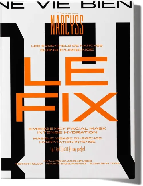 Narcyss Regime 1 Le Fix 3 x 23 ml 3 ml