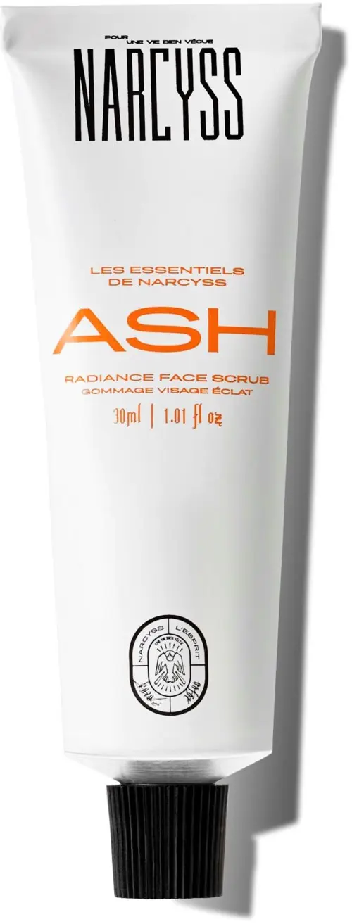 Narcyss Ash Mini 30 ml