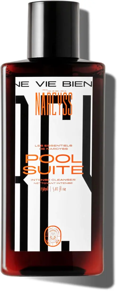 Narcyss Pool Suit 100 ml