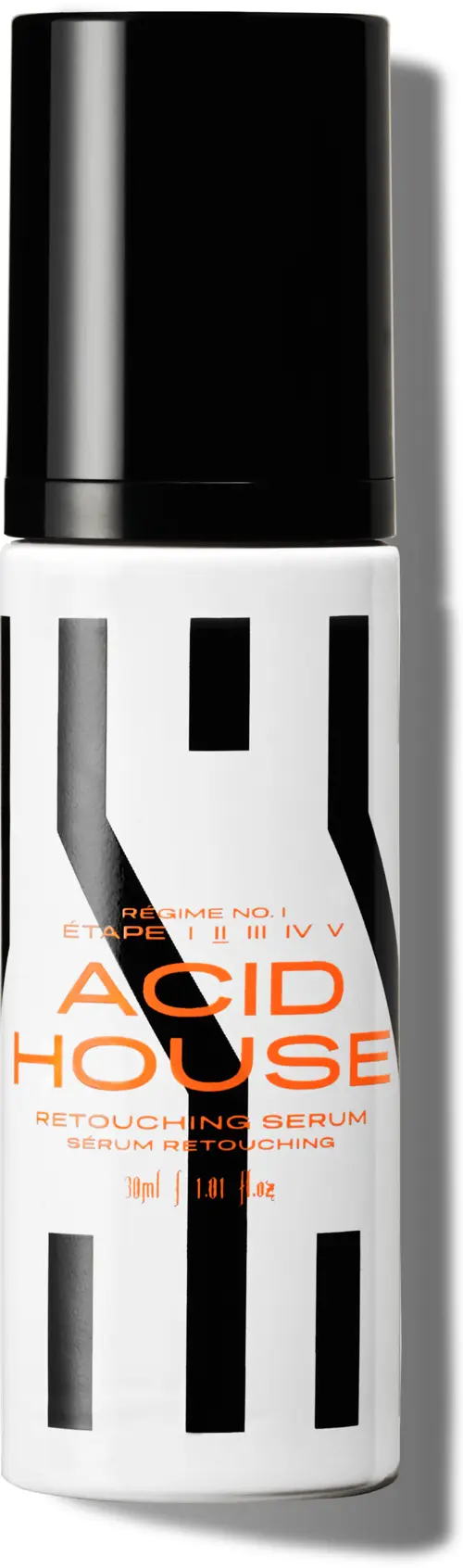 Narcyss Regime no1 Acid House 30 ml