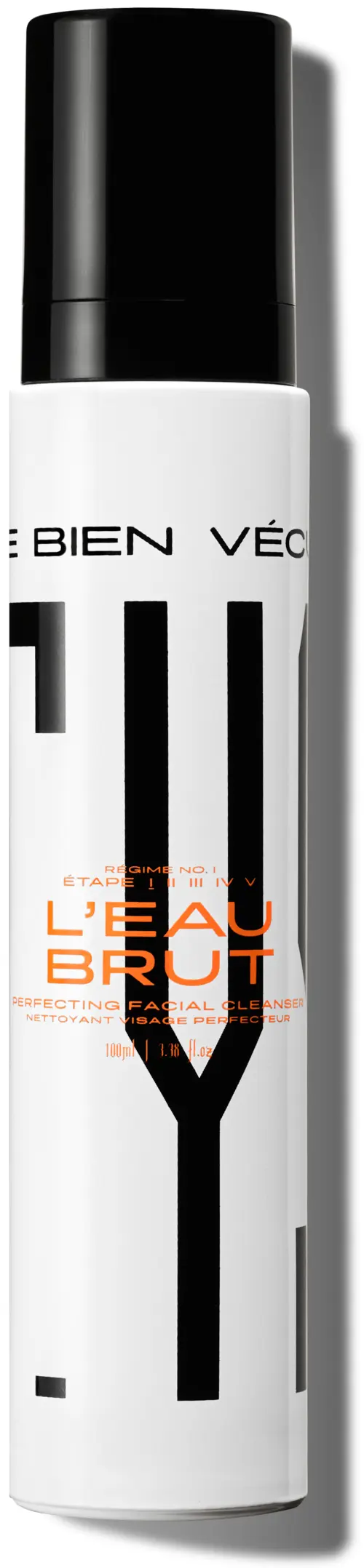 Narcyss Regime no1 L’Eau Brut 100 ml