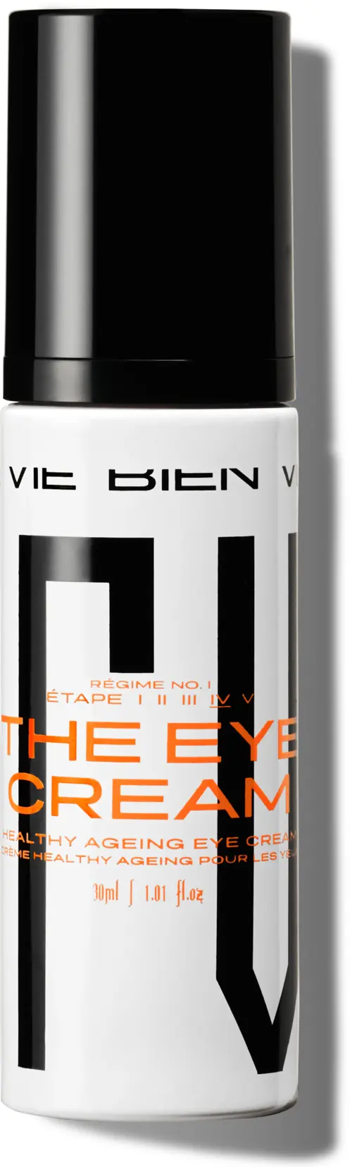 Narcyss Regime no1 The Eye Cream 30 ml