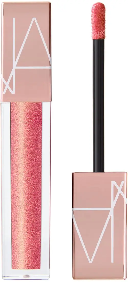 NARS Afterglow Collection Afterglow Lip Oil 777 Orgasm