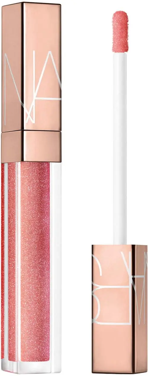 NARS Lip Shine Supervixen