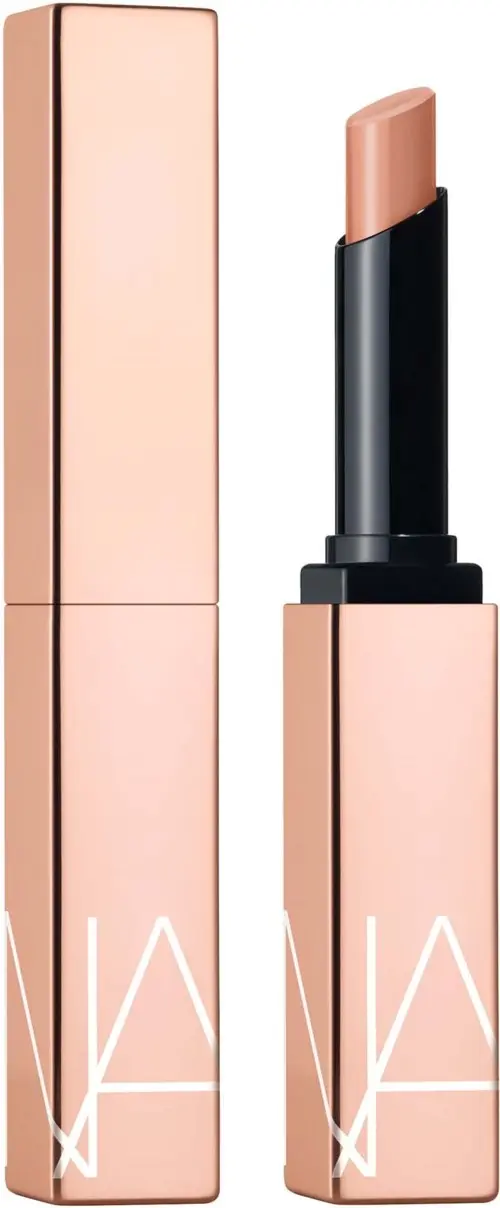 NARS Afterglow Sensual Shine Lipstick 200 Breathless