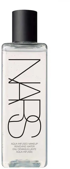 NARS Aqua Infused Makeup Removing Water