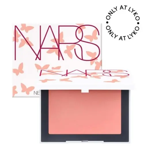NARS Blush 926 Final Cut