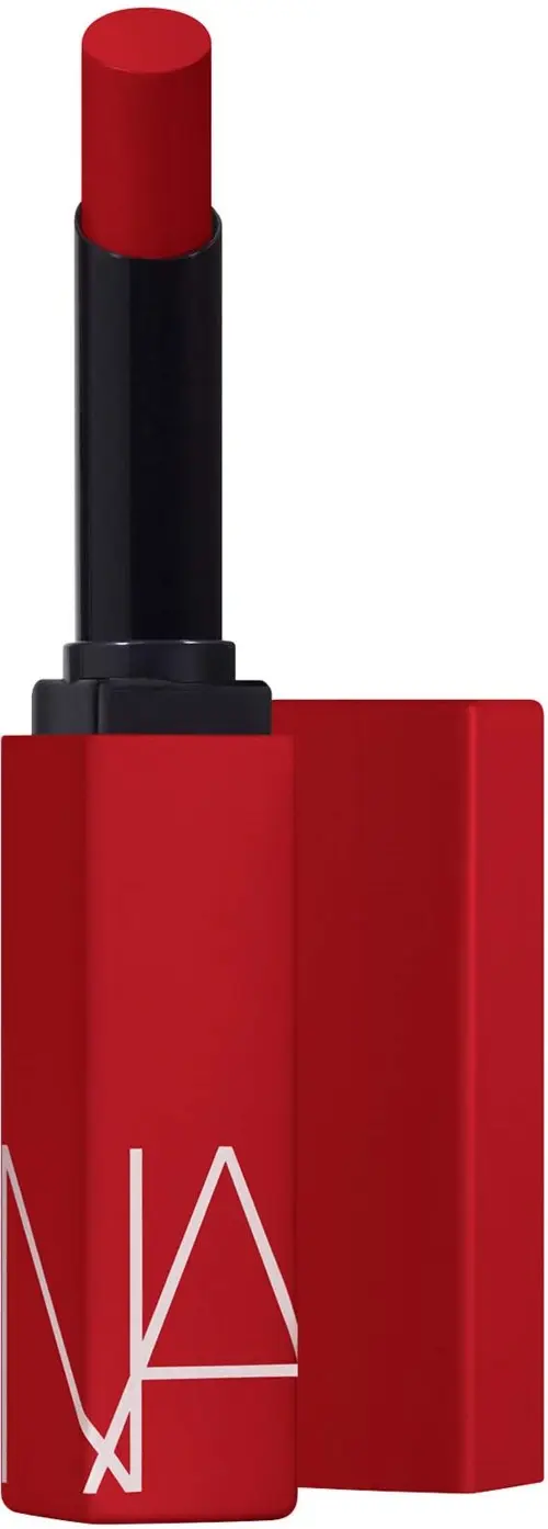 NARS Powermatte Lipstick Dragon Girl