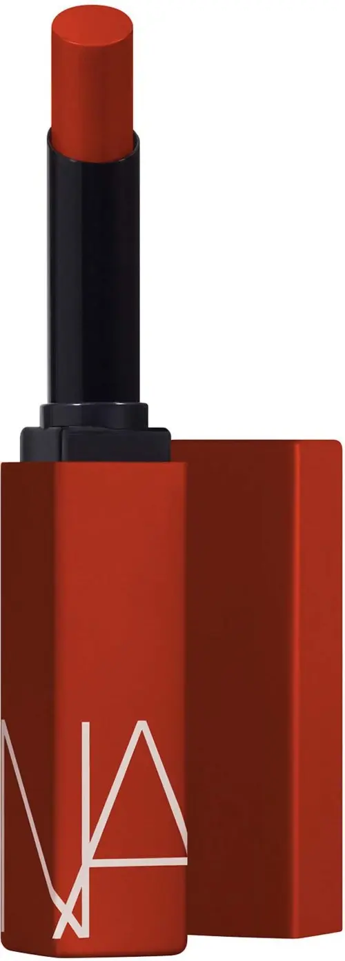 NARS Powermatte Lipstick Too Hot To Hold