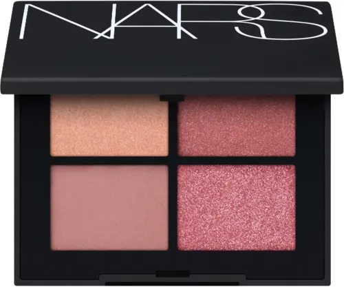 NARS Quad Eyeshadow Kuala Lumpur 4,4 g