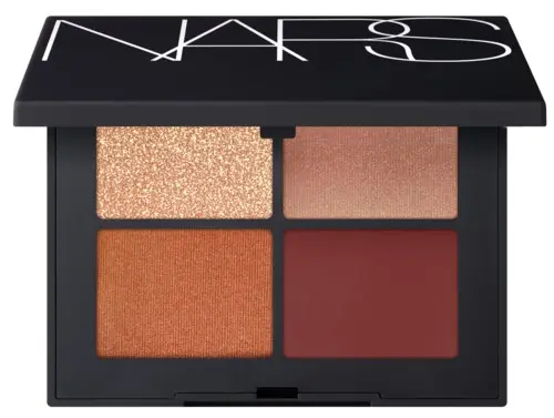 NARS Quad Eyeshadow Taj Mahal