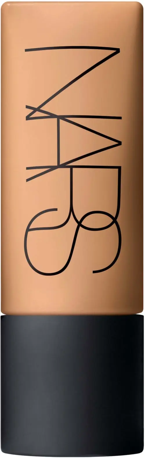 NARS Soft Matte Complete Foundation Aruba
