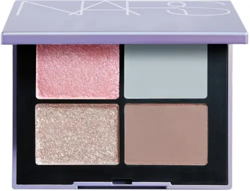 NARS XMAS25 Quad Eyesadow Solaris 4,4 g