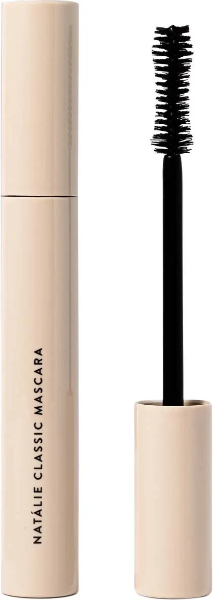 Natálie Classic Mascara Black 7 ml