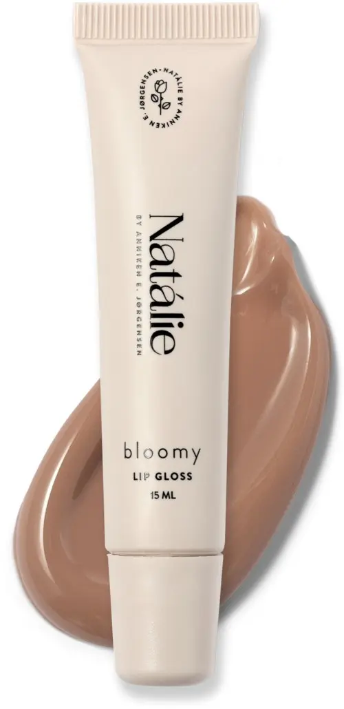 Natálie Lipgloss Bloomy