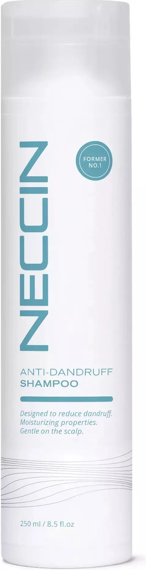Neccin Anti-Dandruff Shampoo (Former No 1) 250 ml