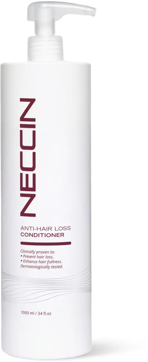 Neccin Anti-Hair Loss Conditioner 1000 ml