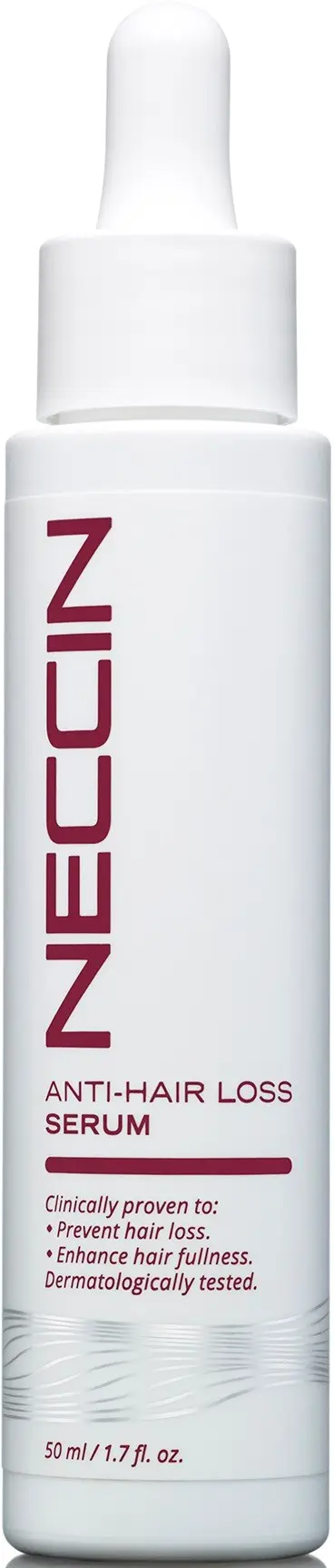 Neccin Anti-Hair Loss Serum 50 ml