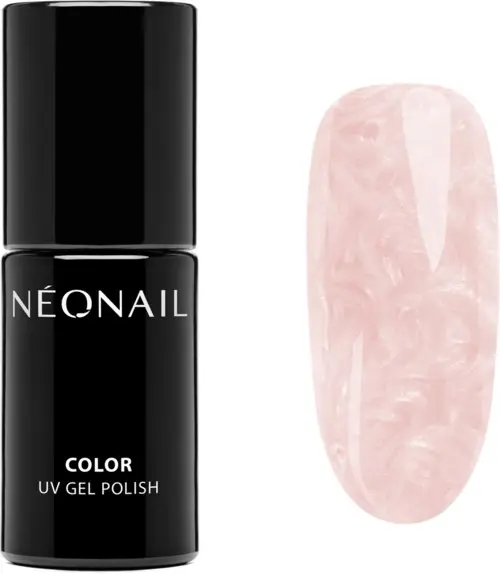 Neonail A Moment In Time UV Gel Polish Color Glaze Of Grace 7,2ml