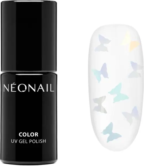 NEONAIL UV Gel Polish Color Dancing Butterflies​ 7,2ml