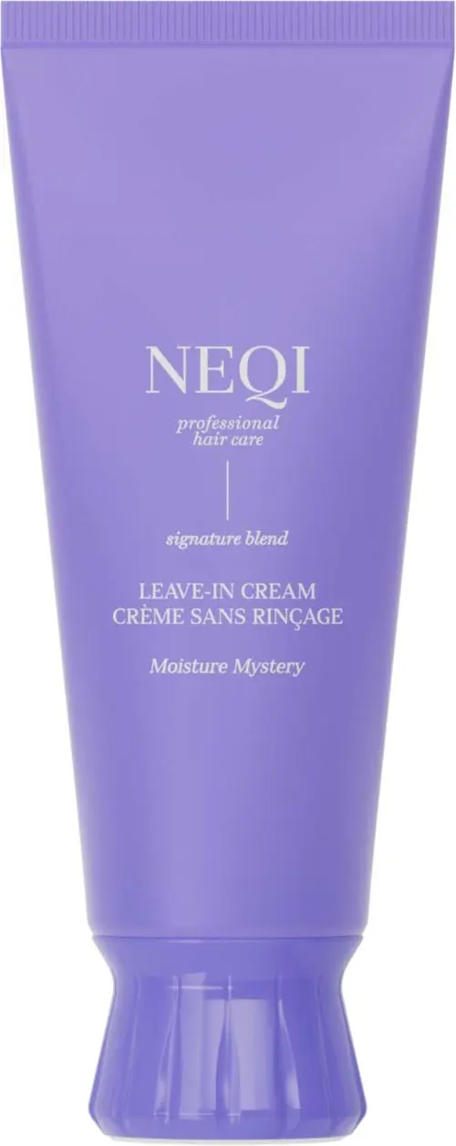 NEQI Moisture Mystery Leave In Cream 200 ml