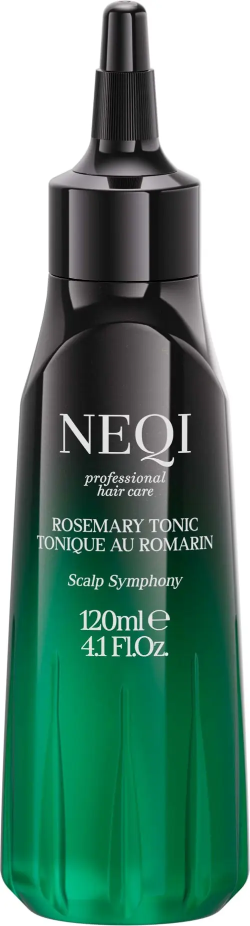 NEQI Scalp Symphony Rosemary Tonic 120 ml