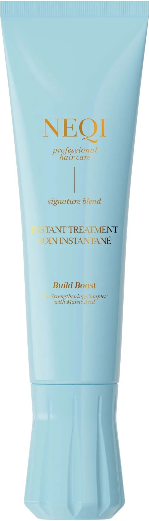 NEQI Treatment Treasure Build Boost 100 ml