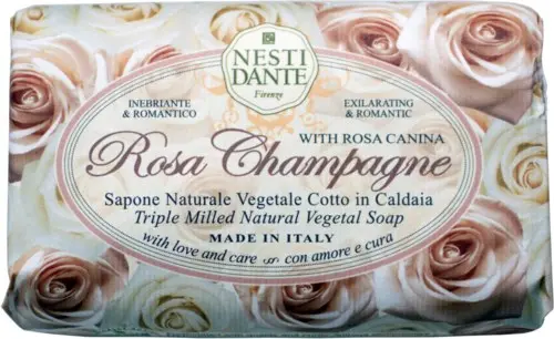 Nesti Dante RosaChampagne 150g