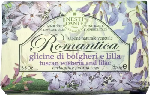 Nesti Dante Romantica Tuscan Wisteria Lilac