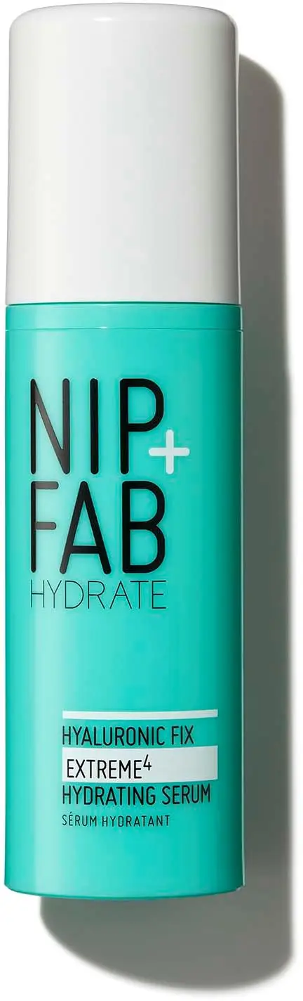 NIP+FAB Hydrate Hyaluronic Fix Extreme4 Hydrating Serum 50 ml