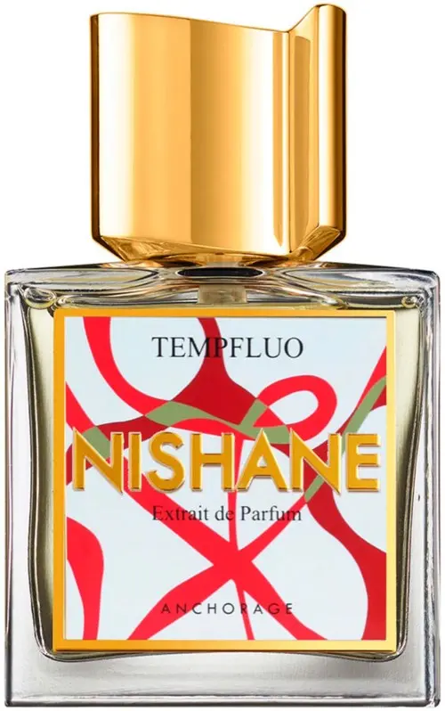 Nishane Tempfluo 50 ml