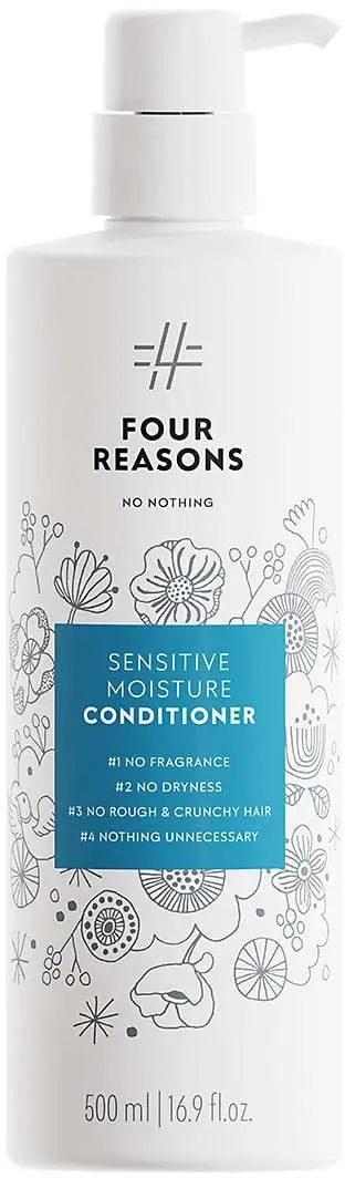 No Nothing Sensitive Moisture Conditioner 500 ml