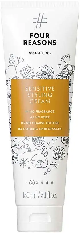 No Nothing Sensitive Styling Cream 150 ml
