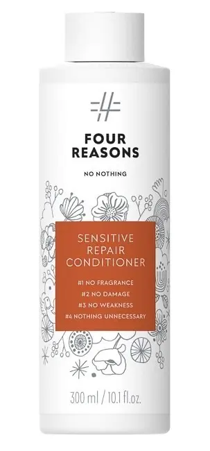 No Nothing Very Sensitive Repair Conditioner 300ml