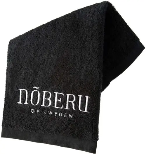 Nõberu of Sweden Nôberu Skägghandduk/ansiktshanduk 