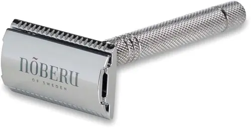 Nõberu of Sweden Safety Razor