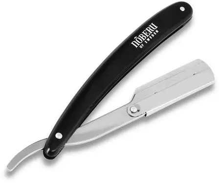 Nõberu of Sweden   Plastic Razor Knife