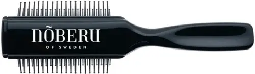 Noberu Stockholm 7 Row Ceramic Hair Brush