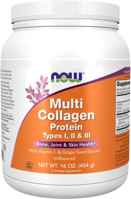Multi Collagen 454 g