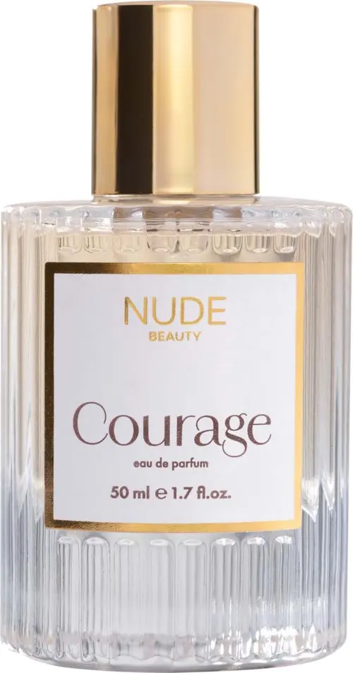 Nude Beauty Courage Eau de Parfum 50ml