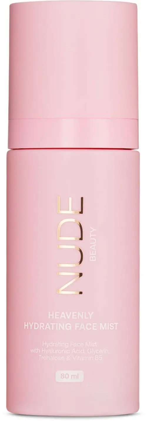 Nude Beauty Heavenly Hydrating Face Mist 80 ml