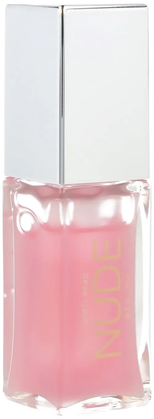 Nude Beauty Kiss Lip Oil 07 Angel