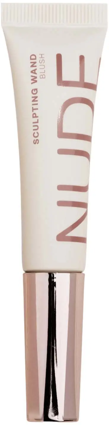 Nude Beauty Sculpting Wand Blush Mauvy Matte