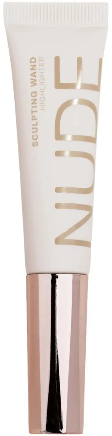 Nude Beauty Sculpting Wand Highlighter Midnight Glow